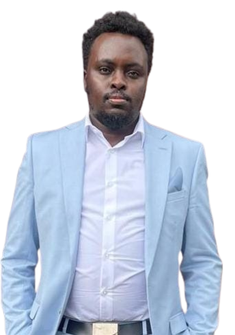 Advocate of the High Court of Kenya